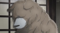 Kuma Miko Wioska Straży Przednich MaouSubs