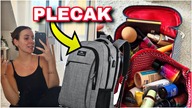 PAKUJEMY SIĘ NA WYJAZD | vlog