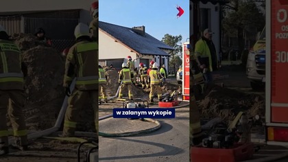 Gorzów w 59 sekund.  My wiemy.  Codziennie