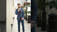 3 pomysły na jeans  elegancka, casualowa i pol formalna stylizacja