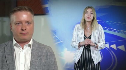 Jaworexpress 31. 07. 2025 - Wiadomości telewizyjne