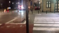 Kolejny Vlog, czyli Szalony Rave Performance w stolycy :D