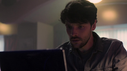 Mordercze łowy S02E06 Lektor PL