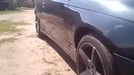 Astra Gsi 16V C18XE praca silnika po remoncie