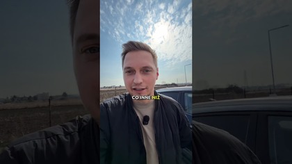 Przejechałem 1000 km elektryczną OMODĄ E5  Ile to trwało? #omoda #elektromobilność #danielgrzyb