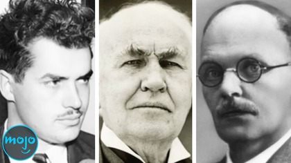 10 Great Inventions Made by Terrible People