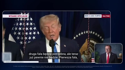 USA Przejmują Wenezuelę i Jej Ropę! Szczeg&oacute;ły Ataku i Konferencja Trumpa w Mar a Lago! Tomasz Piekielnik (04.01.2026)