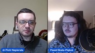 Liberalnie o polityce 1 Adam Michnik - bohater czy potwór Paweł Skała-Piękoś Piotr Napierała