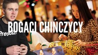 LORD KRUSZWIL TO BIEDAK.  BOGACI CHIŃCZYCY #CHINY