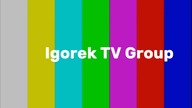 Igorek TV - Rozpoczęcie emisji testowej z 4/5. 10. 2022