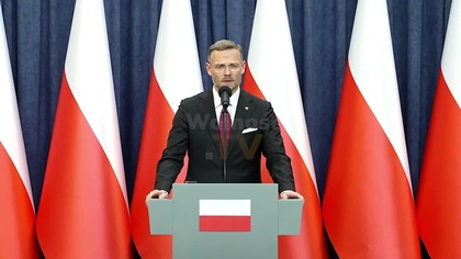 CZŁOWIEK NAWROCKIEGO ZDEMASKOWAŁ OBRZYDLIWĄ SAMOWOLKĘ CZARZASTEGO I TUSKA!