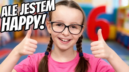 DOSTAŁAM SZÓSTKĘ Z ANGIELSKIEGO  Mam szaleńczo dobry humor.  Daily Vlog 11 czerwca 2026