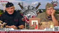 WOJNA NIE MATKA Śr.  3. 07. 2024r.  W.  Olszański, M.  Osadowski NPTV.pl Rodacy Kamraci