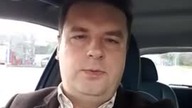 WAŻNE Jacek Wilk - Działania Policji są coraz OSTRZEJSZE i coraz bardziej BEZWZGLĘDNE, co robić