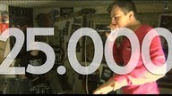Human BEATBOX vs DRUMS (25k SPECIAL)