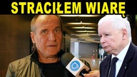 STRACIŁEM WIARĘ! Paweł Kukiz SZCZERZE o Kaczyńskim i PiS