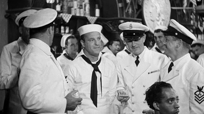 They. Were. Expendable. 1945.pl. 720p. BDRip. XviD. AC3-DReaM