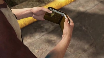 Uncharted 3: Drakes Deception  Gameplay Walkthrough Part 1 | No Commentary |