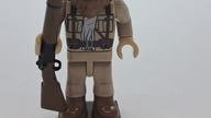 COBI FRENCH SOLDIER #shorts #onion #bricks #cobi #car #tank #lego #spacex #france #paris #mbappe #pp