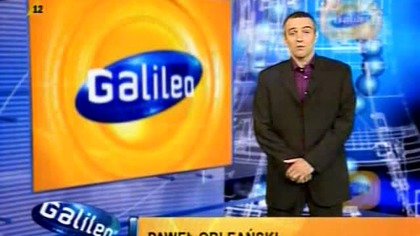 Galileo. 013