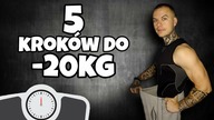 5 kroków by zacząć keto i schudnąć 20kg