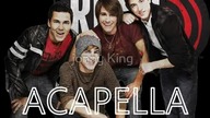 Big Time Rush - Lost in Love (Acapella)