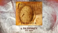 6. Iskra - Falsyfikaty (prod. Warmi)