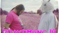 ZENEK - Jednorożec (oficjalny klip z albumu Albo Grubo Albo Wcale) *6*