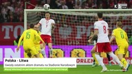 Polska - Litwa.  Gwizdy ostatnim aktem dramatu na Stadionie Narodowym [KS Sport]