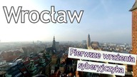 Wocław.  Pierwszy spacer, pierwsze wrażenie syberyjczyka!