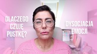 Dlaczego czuję wewnętrzną pustkę? Wewnętrzne dziecko.  Dysocjacja emocji.