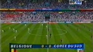 3. Belgia-Korea Południowa