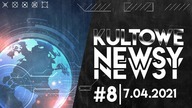 #8 Kultowe Newsy, GTX 1080Ti powraca - najciekawsze nowinki technologiczne i podsumowanie tygodnia