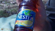 Test Ice Tea Mrożonych Herbat - Nestea, Lipton, Trader Joe's (herbaty czarne) opinie (2/2)