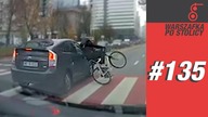 Warszafka Po Stolicy #135 // Wasze filmy Warszawa // RIKORD WIDJO