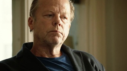 Wallander SE - Sezon 3 Odcinek 2