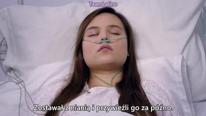 Contigo Si 041 NAPISY PL