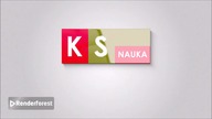 KS Nauka - Oprawa graficzna (od 26. 08. 2024)