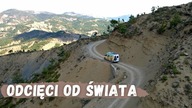 ALBANIA | Bezdroża, ciepłe źródła w górach i wataha hipisowskich psów