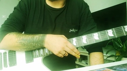 Klasyczne Riffy #85: Błazen - Illusion | PTR: 1/6 | Rok: 1993 | SoundFarm