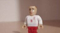 COBI KAMIL GROSICKI #bricks #cobi #polska #shorts #football #worldcup #2022 #2023 #2016