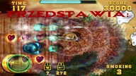 Przejdźmy Razem! Smoke Attack 2: Wild West #3 Level 3