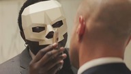 Hotel Artemis recenzja