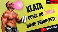 Wracam na dobre- Trening klaty Vlog1