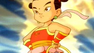 31.  Legendy Nezha - Zamarzający Qishan