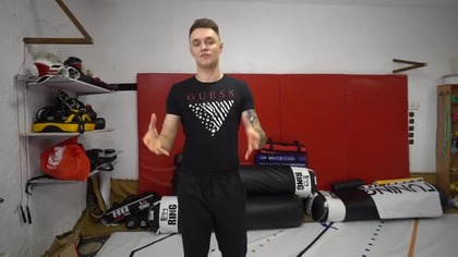 OD BOCIANA DO PUDZIANA: +7KG, MOJE ĆWICZENIA!