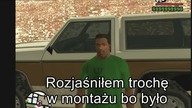 Pogromcy Potworów GTA San Andreas Odc.  1 Jason