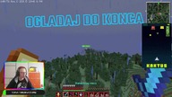 | Minecraft 1. 16. 3 S2E8 Zniszczyłem bedrock | Jak rozwalić bedrock | by Davix 
