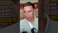 Lewandowski ODEJDZIE z reprezentacji Polski Bendarek NIE MA WĄTPLIWOŚCI