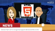 [Remastered Remk] The End of Adobe Flash on Vyond City (english-languange version) Chapter 1, Part 2